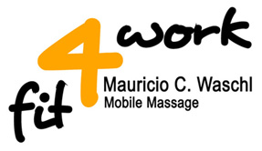 fit4work - Mobile Massage Aachen