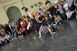 Beim TSC Grün-Weiß Aquisgrana Aachen e.V. gibt es Kurse aller Art für Tanzbegeisterte.