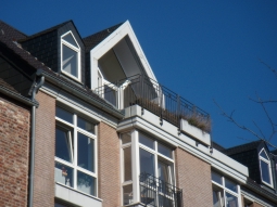 Vermietung und Verkauf von Eigentumswohnungen in Aachen und Belgien